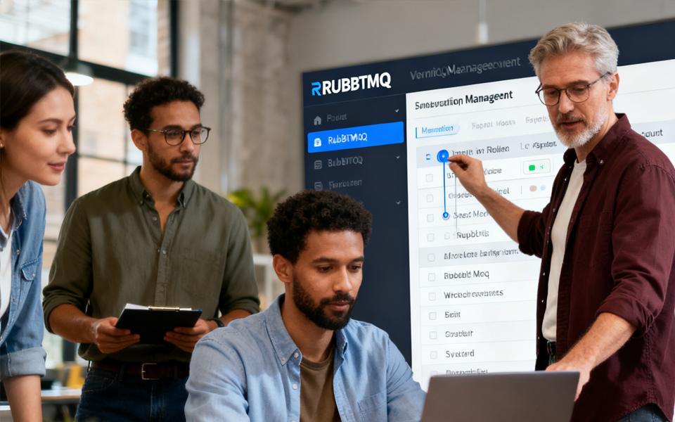 Digital Consulting